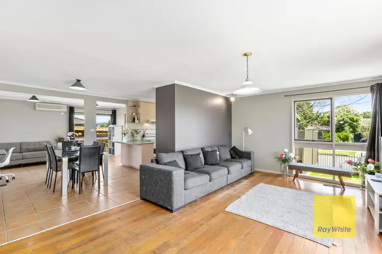 Sixth view of Homely house listing, 5 Gloucester Street, Grovedale VIC 3216