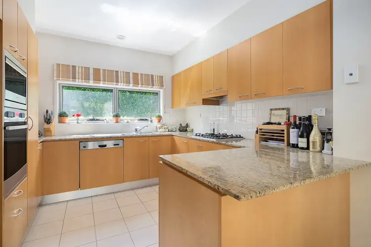 Fourth view of Homely house listing, 16 Stratton Place, Turramurra NSW 2074