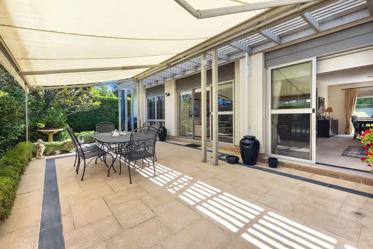 Fifth view of Homely house listing, 16 Stratton Place, Turramurra NSW 2074