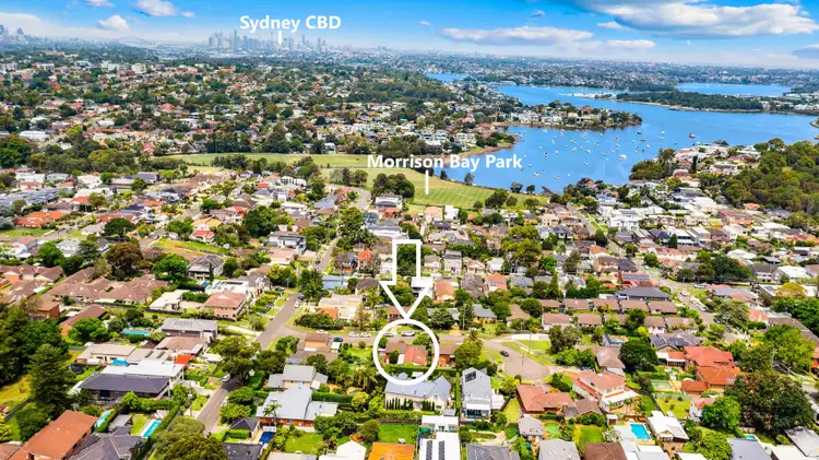 1 Levy Street, Putney NSW 2112