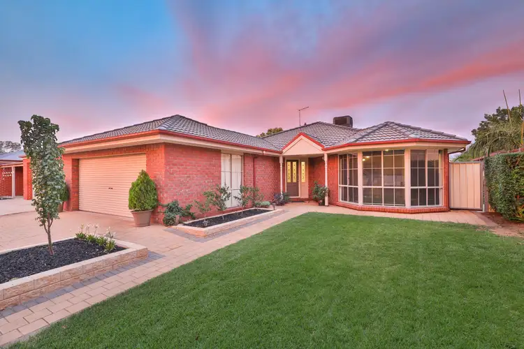 11 Canterbury Drive, Mildura VIC 3500