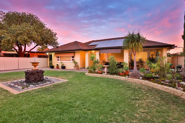 Second view of Homely house listing, 286 Deakin Avenue, Mildura VIC 3500