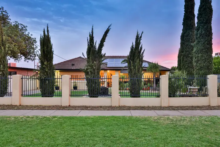 Fifth view of Homely house listing, 286 Deakin Avenue, Mildura VIC 3500