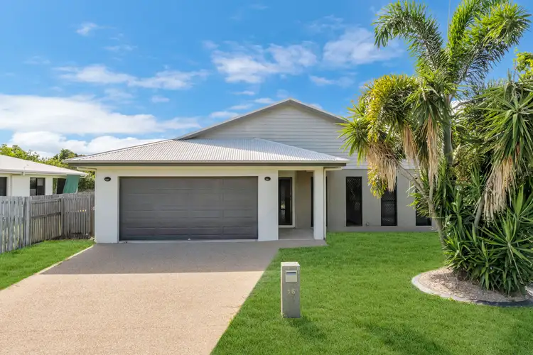 16-18 Garrison Court, Mount Louisa QLD 4814
