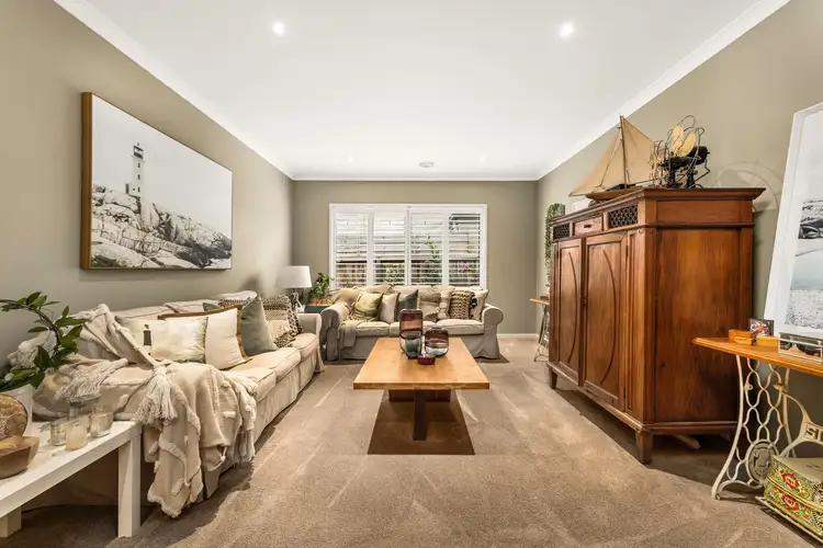 Second view of Homely house listing, 76 Timbertop Boulevard, Officer VIC 3809