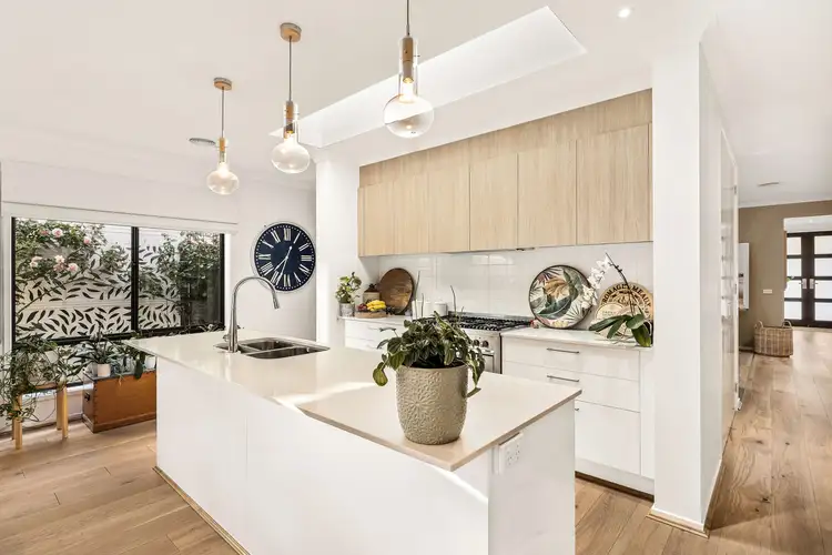 Third view of Homely house listing, 76 Timbertop Boulevard, Officer VIC 3809