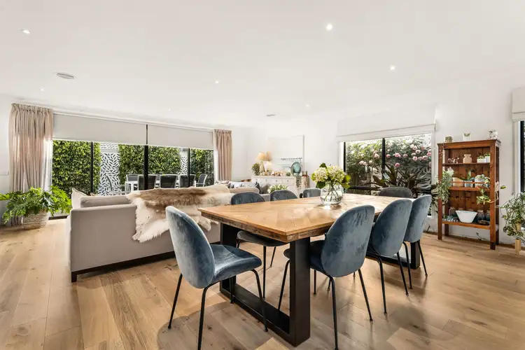 Fourth view of Homely house listing, 76 Timbertop Boulevard, Officer VIC 3809