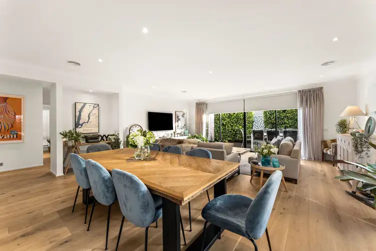 Fifth view of Homely house listing, 76 Timbertop Boulevard, Officer VIC 3809