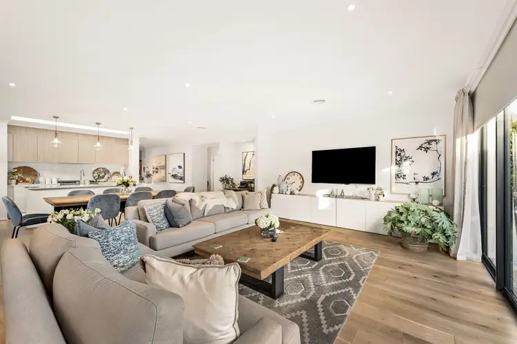 Sixth view of Homely house listing, 76 Timbertop Boulevard, Officer VIC 3809