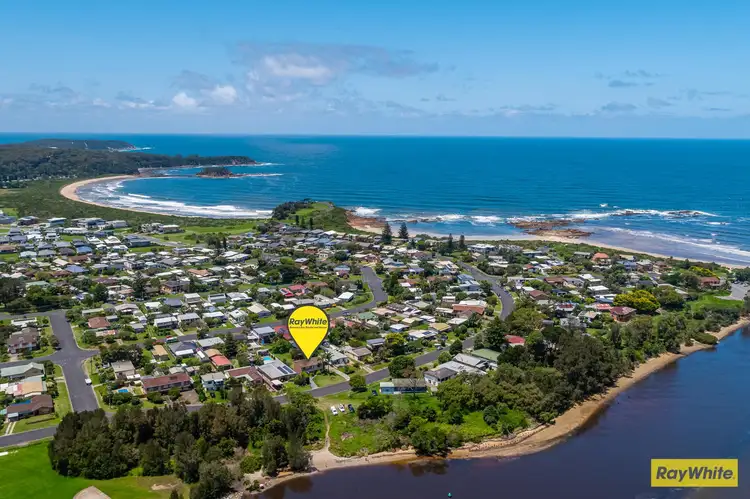 Main view of Homely house listing, 72 Sunpatch Parade, Tomakin NSW 2537