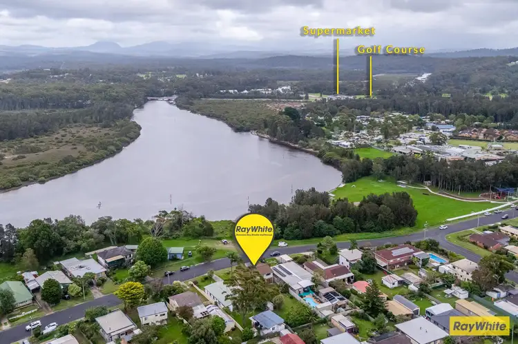 Second view of Homely house listing, 72 Sunpatch Parade, Tomakin NSW 2537