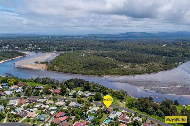Third view of Homely house listing, 72 Sunpatch Parade, Tomakin NSW 2537