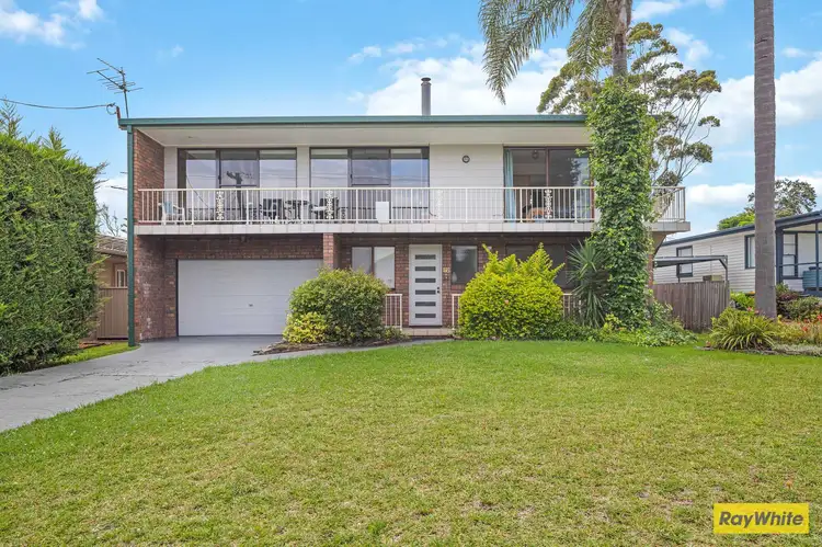 Fourth view of Homely house listing, 72 Sunpatch Parade, Tomakin NSW 2537