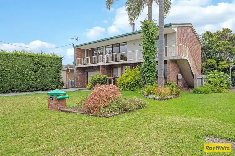 Fifth view of Homely house listing, 72 Sunpatch Parade, Tomakin NSW 2537