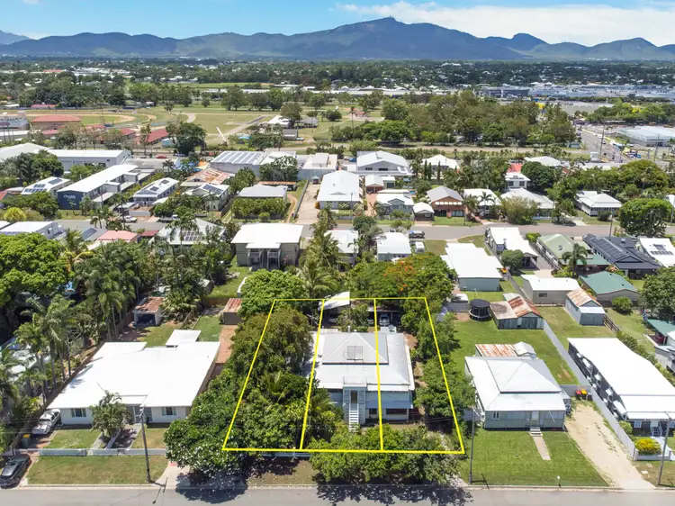 12 Plant Street, West End QLD 4810