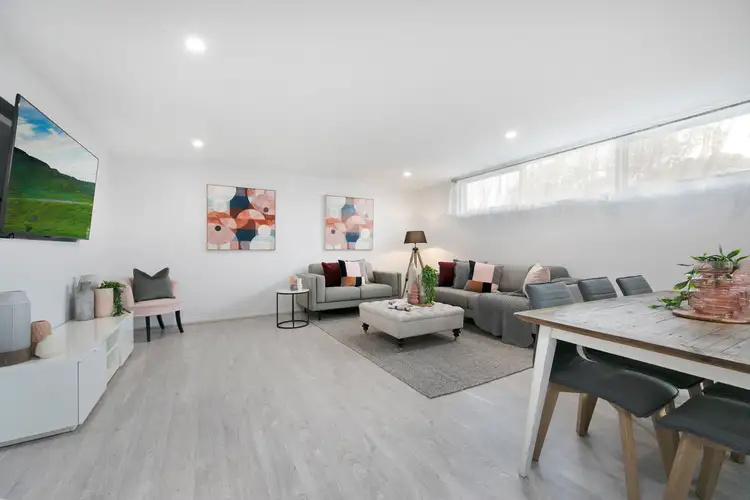 Second view of Homely house listing, 21 Heather Drive, Para Vista SA 5093