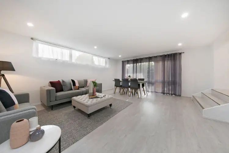 Third view of Homely house listing, 21 Heather Drive, Para Vista SA 5093
