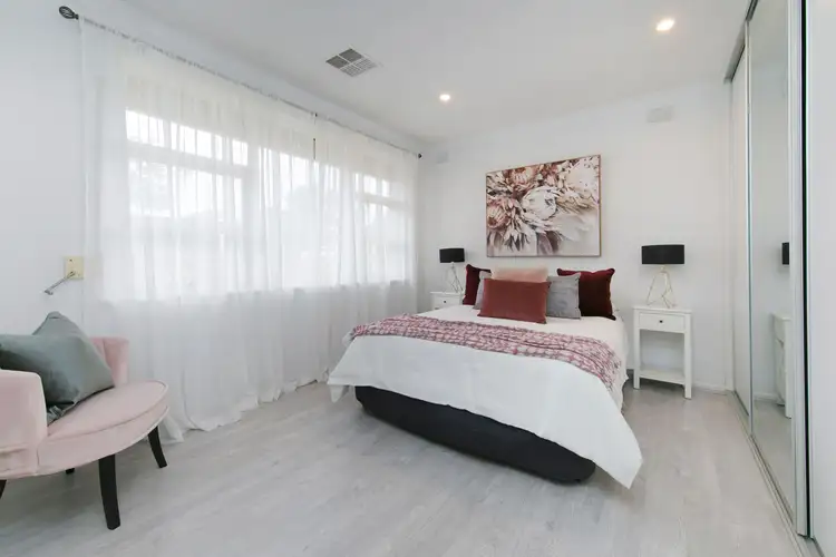Fourth view of Homely house listing, 21 Heather Drive, Para Vista SA 5093