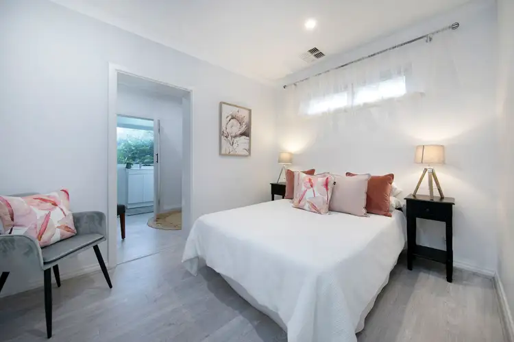 Sixth view of Homely house listing, 21 Heather Drive, Para Vista SA 5093