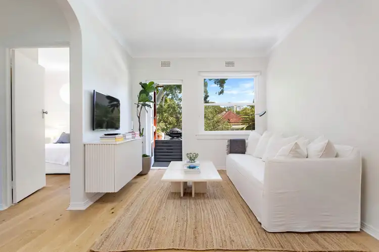 Main view of Homely apartment listing, 11/2 Martins Avenue, Bondi NSW 2026