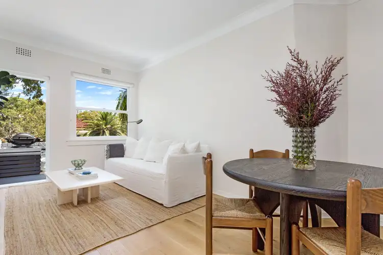 Second view of Homely apartment listing, 11/2 Martins Avenue, Bondi NSW 2026