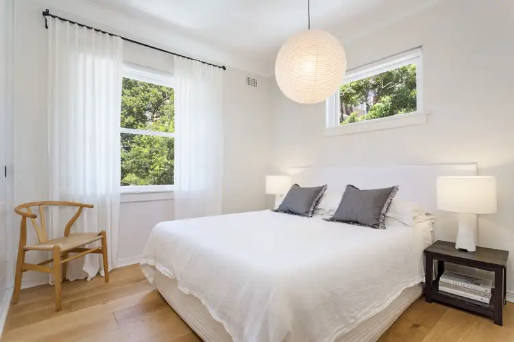 Fourth view of Homely apartment listing, 11/2 Martins Avenue, Bondi NSW 2026