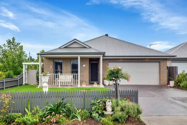 Main view of Homely house listing, 1 Balmoral Parade, Tullimbar NSW 2527