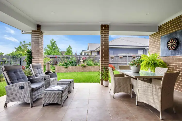 Fourth view of Homely house listing, 1 Balmoral Parade, Tullimbar NSW 2527