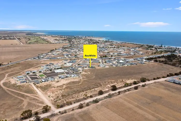 Second view of Homely house listing, 23 Willard Street, Moonta Bay SA 5558