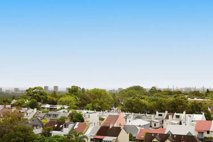 Sixth view of Homely apartment listing, W802/310-330 Oxford Street, Bondi Junction NSW 2022