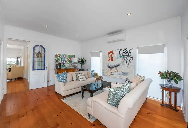 Fourth view of Homely house listing, 7 View Street, Wooloowin QLD 4030