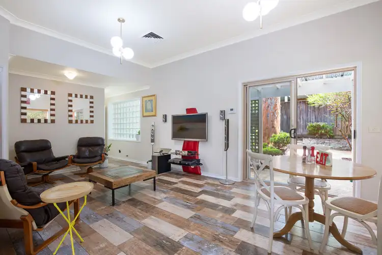 Second view of Homely house listing, 46a Cardinal Avenue, Beecroft NSW 2119
