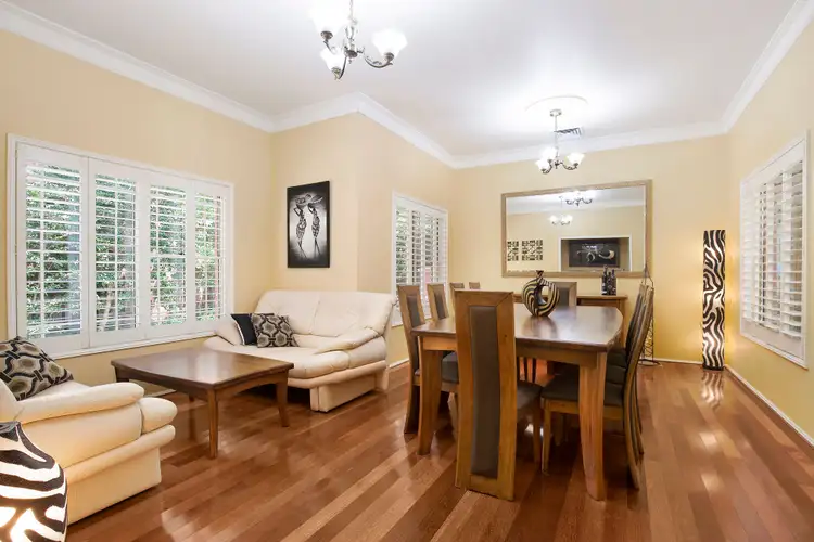 Third view of Homely house listing, 46a Cardinal Avenue, Beecroft NSW 2119