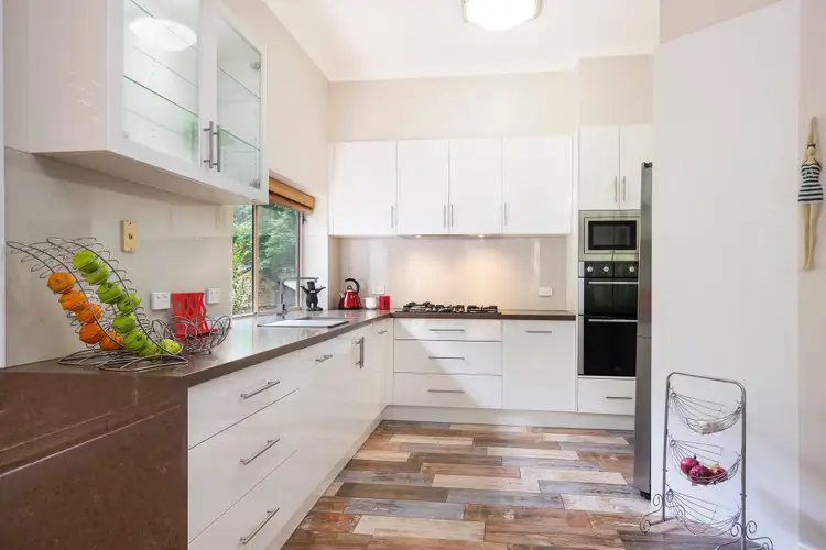 Fourth view of Homely house listing, 46a Cardinal Avenue, Beecroft NSW 2119