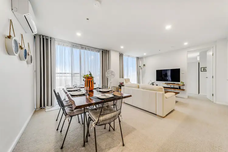 Fifth view of Homely apartment listing, 231/15 Irving Street, Phillip ACT 2606