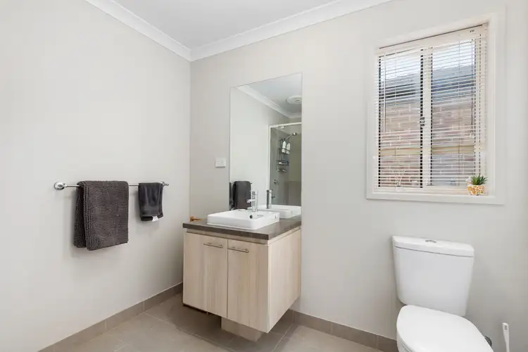 Fifth view of Homely house listing, 3 Tivoli Drive, Curlewis VIC 3222