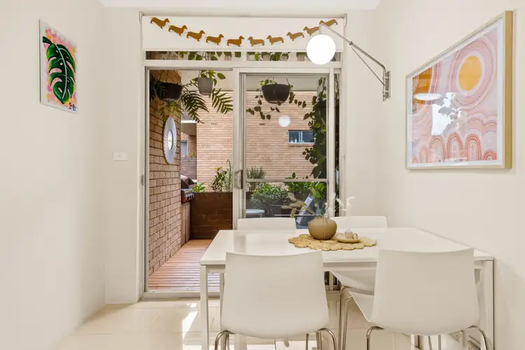 Third view of Homely apartment listing, 6/27 Morrison Road, Gladesville NSW 2111