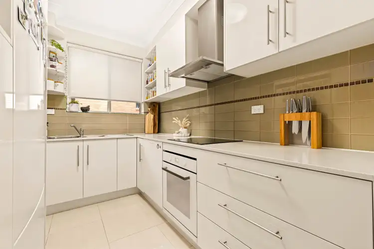 Fourth view of Homely apartment listing, 6/27 Morrison Road, Gladesville NSW 2111