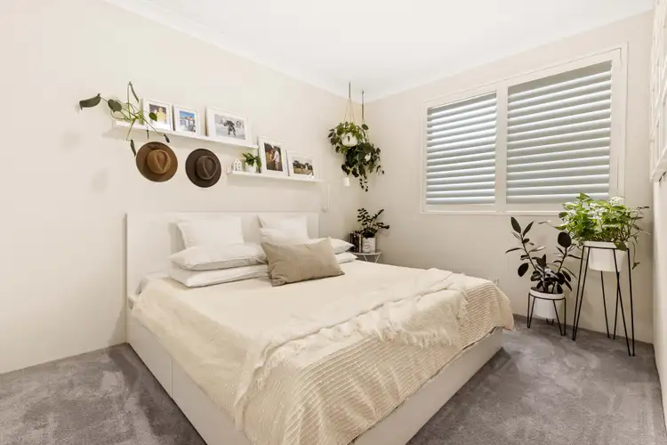 Fifth view of Homely apartment listing, 6/27 Morrison Road, Gladesville NSW 2111