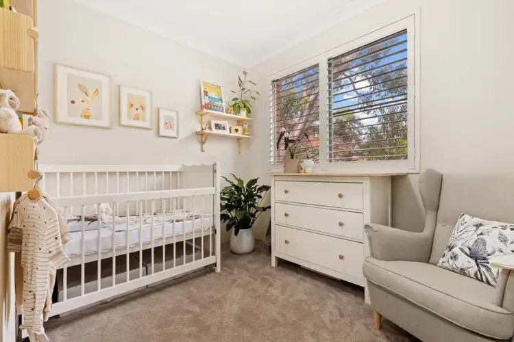 Sixth view of Homely apartment listing, 6/27 Morrison Road, Gladesville NSW 2111