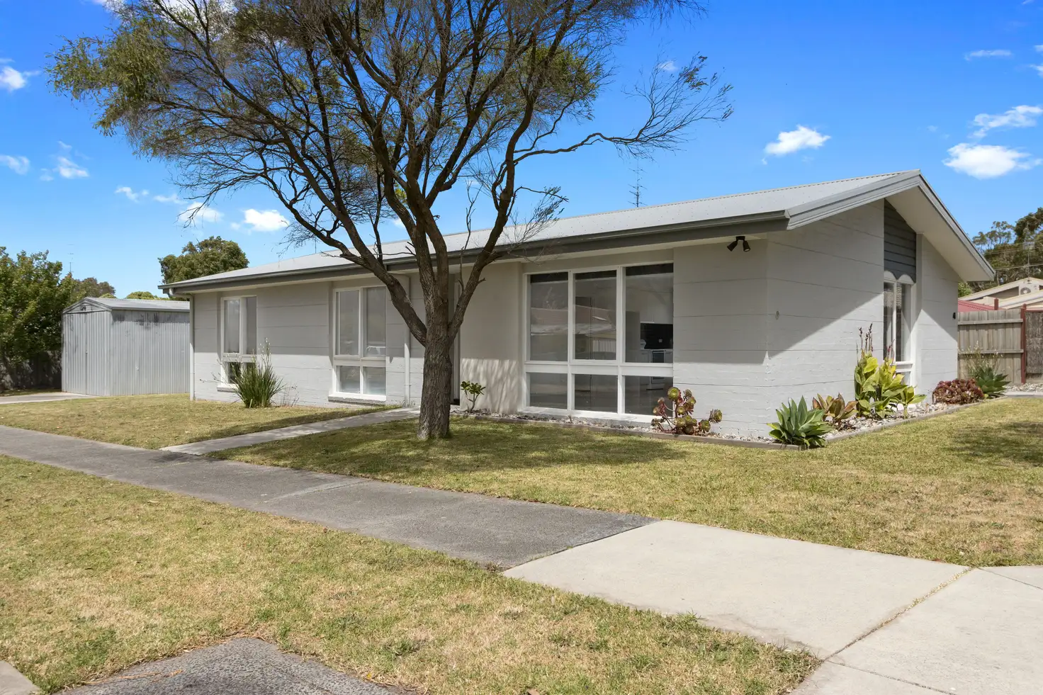 Main view of Homely house listing, 4 Daryl Avenue, Wonthaggi VIC 3995