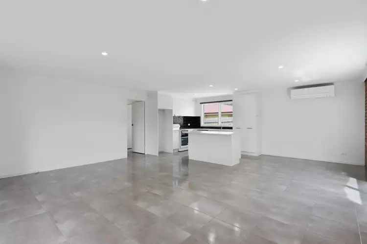 Third view of Homely house listing, 4 Daryl Avenue, Wonthaggi VIC 3995