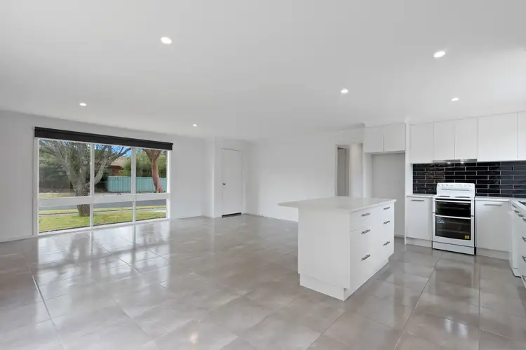 Fourth view of Homely house listing, 4 Daryl Avenue, Wonthaggi VIC 3995