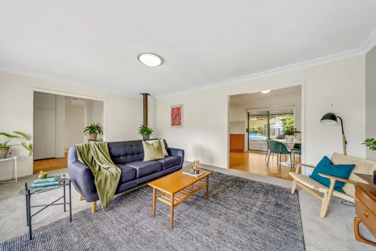 Third view of Homely house listing, 31 Armstrong Crescent, Holt ACT 2615