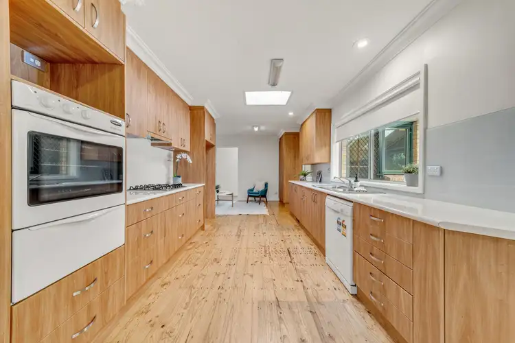 Fifth view of Homely house listing, 31 Armstrong Crescent, Holt ACT 2615