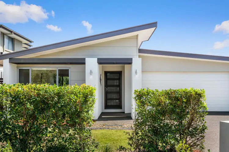 3 Park Vista Drive, Mango Hill QLD 4509