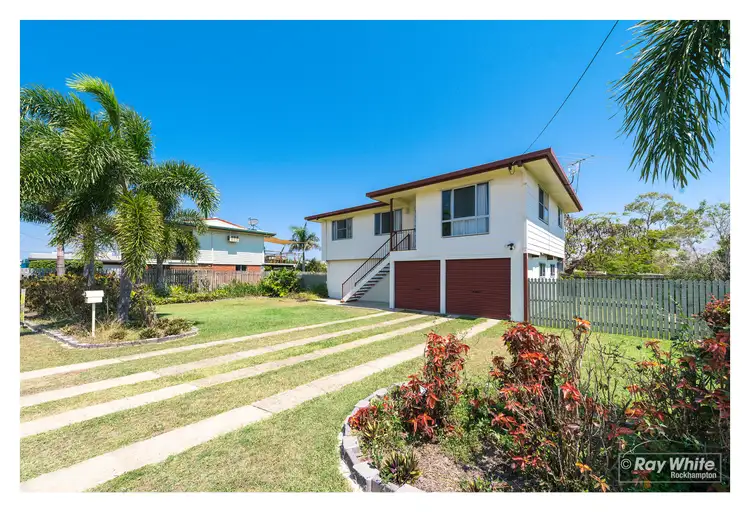 Main view of Homely house listing, 25 Scott Street, Kawana QLD 4701