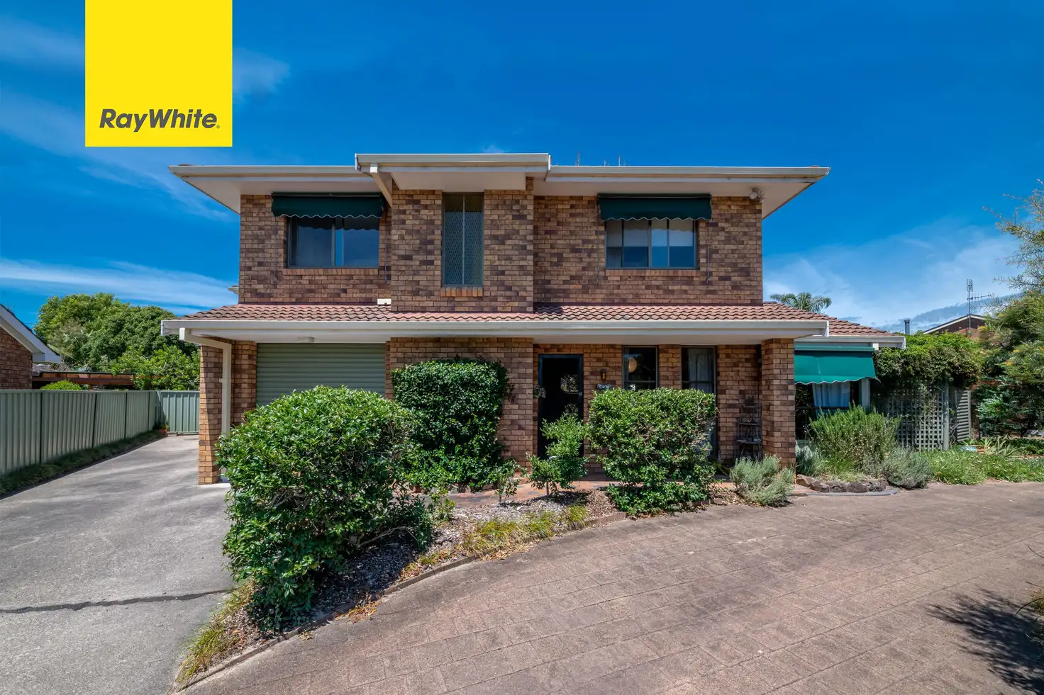 Main view of Homely unit listing, 1/52 Taree Street, Tuncurry NSW 2428
