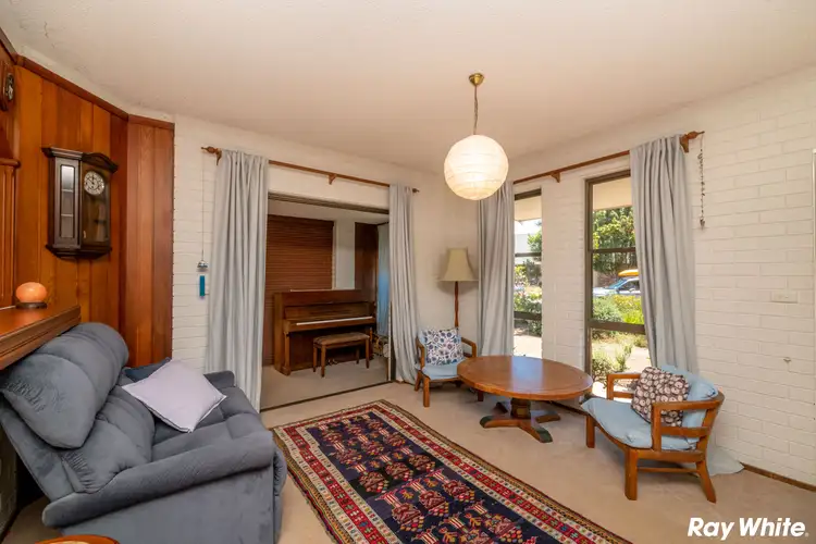Second view of Homely unit listing, 1/52 Taree Street, Tuncurry NSW 2428