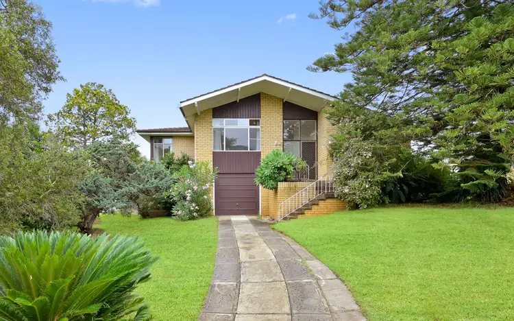 32 Lawn Avenue, Bradbury NSW 2560